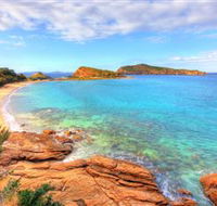 Pumpkin Island - Events Australia