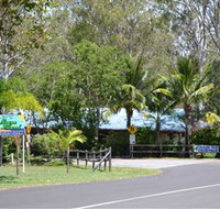 Boyne Island Caravan Park - Events Australia