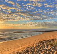 Discovery Parks - Tannum Sands - Events Australia