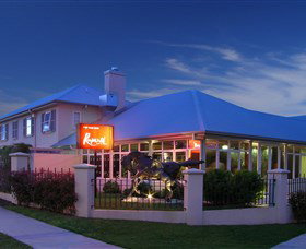 Coachmans Inn Warwick - Events Australia 0