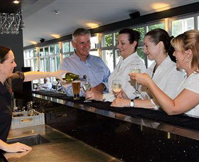 Coachmans Inn Warwick - Events Australia 2