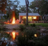 Diamondvale Cottages - Events Australia