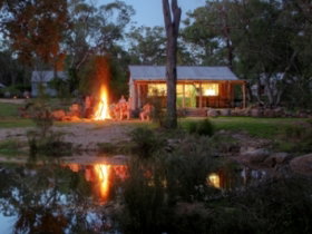 Diamondvale Cottages - Events Australia 0