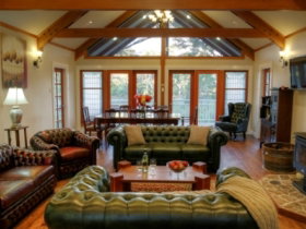 Diamondvale Cottages - Events Australia 2