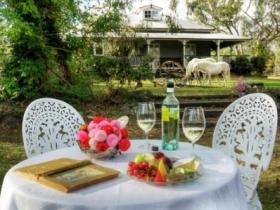 Diamondvale Cottages - Events Australia 3