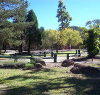 Murray Gardens Cottages and Motel - Events Australia