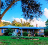 M.J Yurts Ballandean - Events Australia