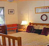 Windswept Country Retreat - Events Australia