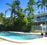 Absolute Backpackers Mission Beach