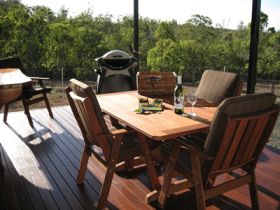 Barking Owl Retreat - Tourism Bookings 1