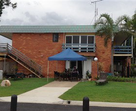 Cardwell Beachfront Motel - Events Australia 0