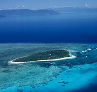Green Island Resort - Events Australia