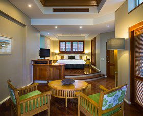 Green Island Resort - Events Australia 3