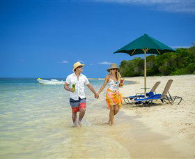 Green Island Resort - Events Australia 2