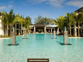 Pullman Port Douglas Sea Temple Resort & Spa - Tourism Bookings 1