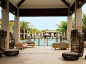 Pullman Port Douglas Sea Temple Resort & Spa - Tourism Bookings 2