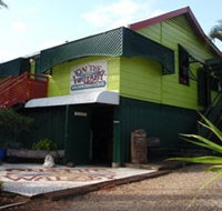 On the Wallaby Lodge - Accommodation Europe