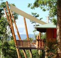 Rose Gums Wilderness Retreat - Accommodation Europe