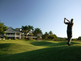 Paradise Palms Resort And Country Club - Events Australia 1