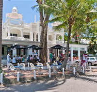 Sarayi Boutique Hotel - Accommodation Europe