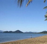 BeachView Apartments at Villa Paradiso - Accommodation Europe