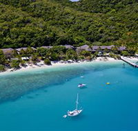 Fitzroy Island Resort - Events Australia