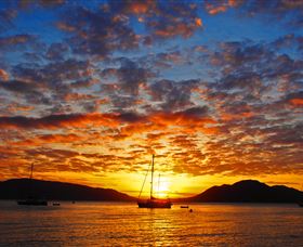 Fitzroy Island Resort - Events Australia 2