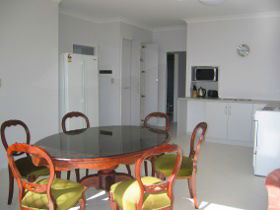 Olas Holiday House - Tourism Bookings 2