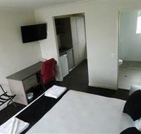 Dooleys Tavern and Motel Springsure