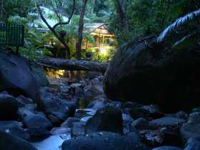 Daintree Secrets Waterfall Sanctuary - Events Australia 2