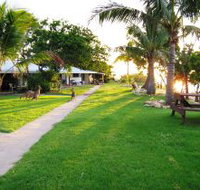 Montes Reef Resort - Events Australia