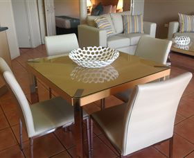 At Boathaven Spa Resort - Events Australia 1