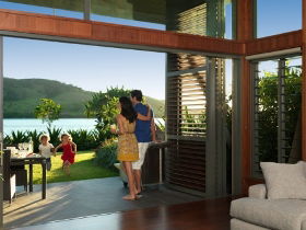 Yacht Club Villas - Accommodation Europe 0