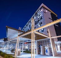Ibis Mackay - Tourism Bookings