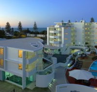 Manta Bargara Resort - Accommodation Europe
