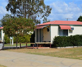 Mundubbera Three Rivers Tourist Park - Tourism Bookings 1