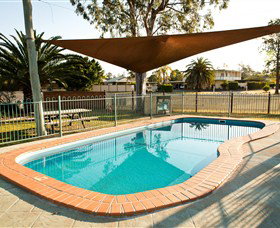 Mundubbera Three Rivers Tourist Park - Tourism Bookings 0