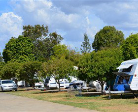 Mundubbera Three Rivers Tourist Park - Tourism Bookings 2