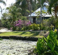 Kellys Beach Resort - Accommodation Europe