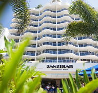 Mantra Zanzibar Resort - Tourism Bookings