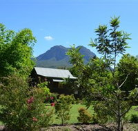 Tuckeroo Cottages and Gardens - Events Australia