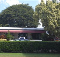 Oakwood Caravan Park - Tourism Bookings
