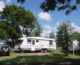 Oakwood Caravan Park - Tourism Bookings 1