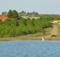 Mango Paradise Bed and Barra - Accommodation Europe