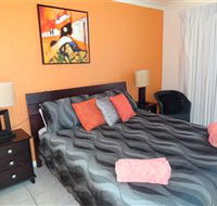 Golden Cane Bed and Breakfast - Accommodation Europe