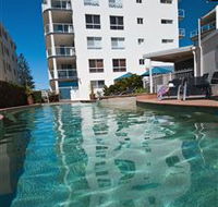 Bargara Blue Resort - Accommodation Europe