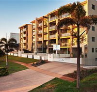 The Point Resort Bargara - Accommodation Europe
