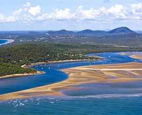 Captain Cook Holiday Village - Events Australia 0