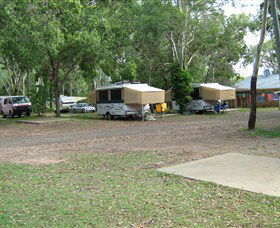 Captain Cook Holiday Village - Events Australia 2