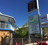 Beachside Motor Inn - Tourism Bookings